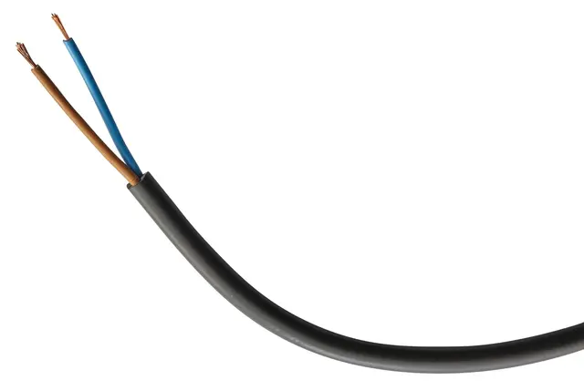 Harness H05 VV-F, 1 mm² Hella 