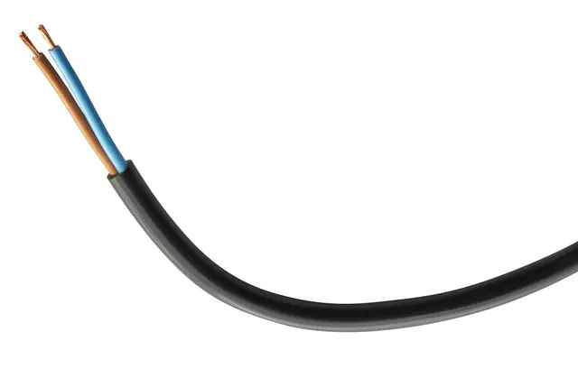 Harness H05 VV-F, 1,5 mm² Hella 