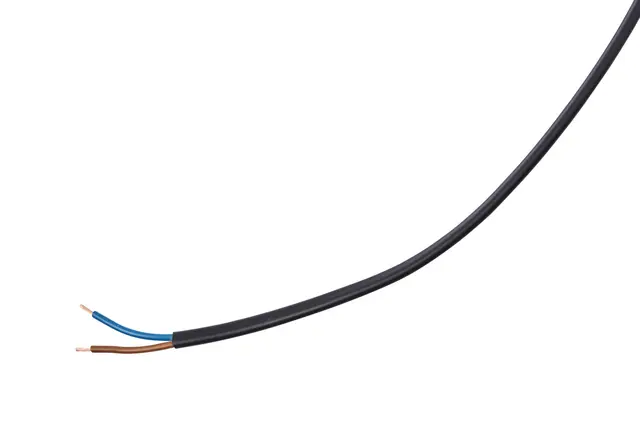Ledningssett, pvc Hella 