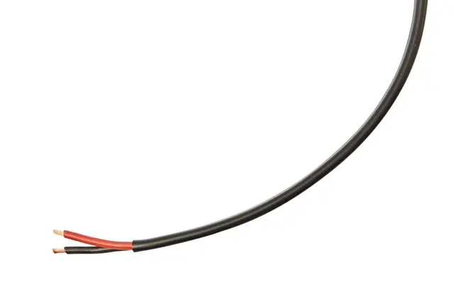 Ledningssett, pvc Hella 