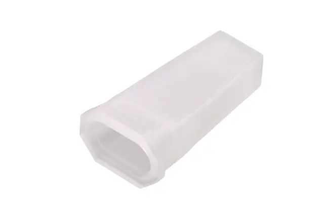 Isolator for flatstikk 6,3x0,8mm Hella 