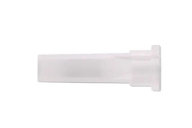 Isolator for flatstikk 6,3x0,8mm Hella 