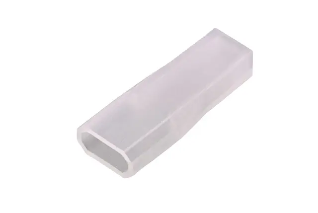 Isolator for isolert flatstikk 6,3x0,8mm Hella 