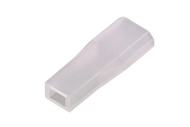 Isolator for isolert flatstikk 6,3x0,8mm Hella 