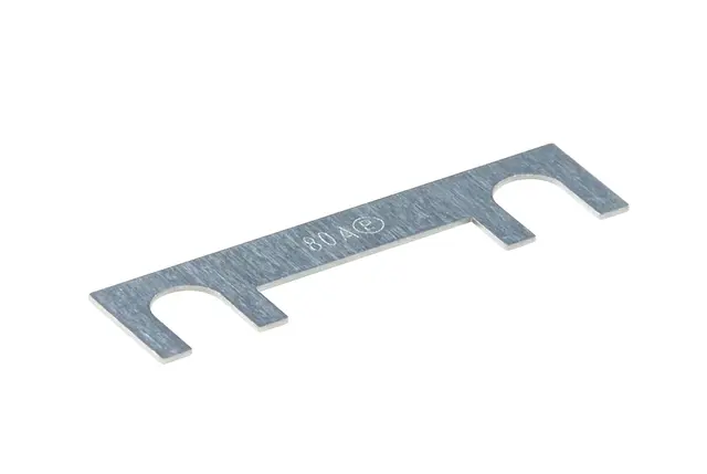 Smeltesikring 80 A-DIN 72581 Hella 