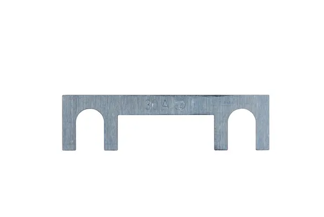 Smeltesikring 30 A-DIN 72581 Hella 