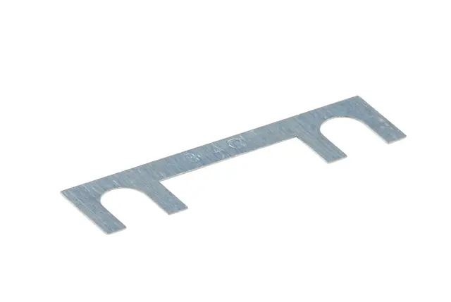 Smeltesikring 30 A-DIN 72581 Hella 