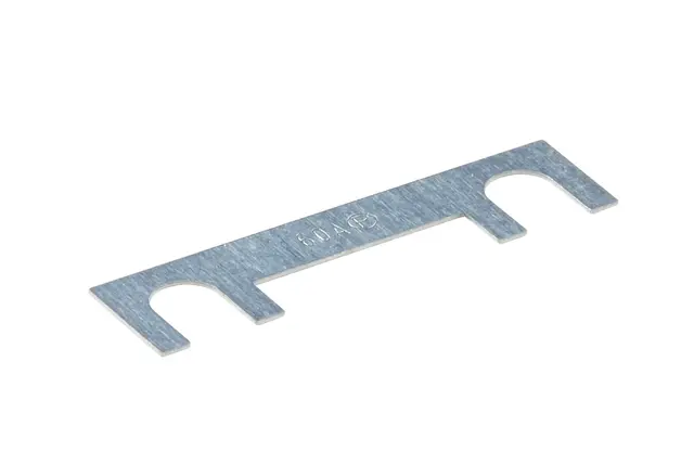Smeltesikring 60 A-DIN 72581 Hella 