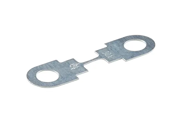 HSB Smeltesikring 42x12mm 30A Hella 