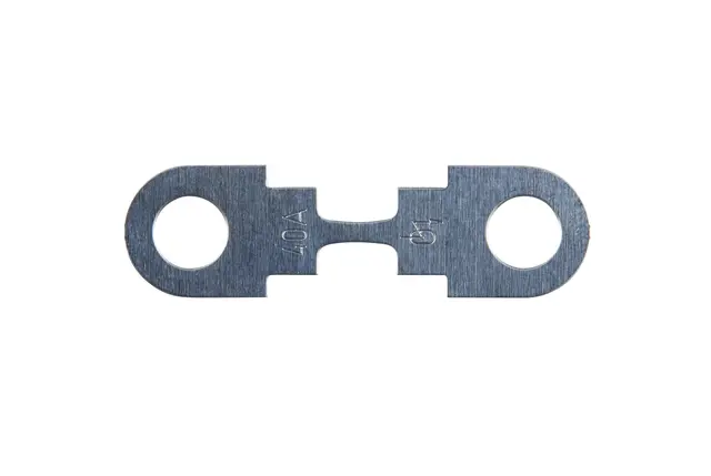 HSB Smeltesikring 42x12mm 40A Hella 