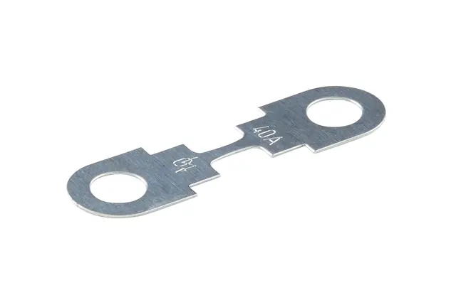 HSB Smeltesikring 42x12mm 40A Hella 