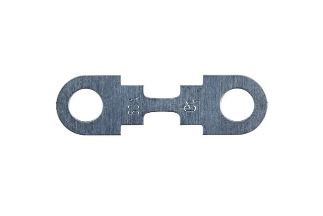 HSB Smeltesikring 42x12mm 50A Hella 