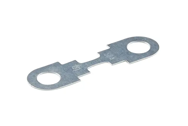 HSB Smeltesikring 42x12mm 50A Hella 