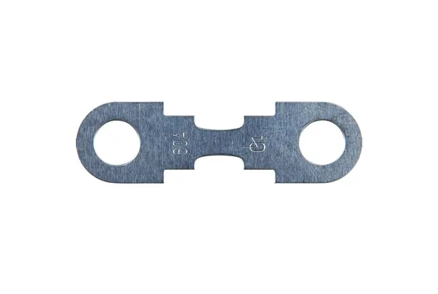HSB Smeltesikring 42x12mm 60A Hella 