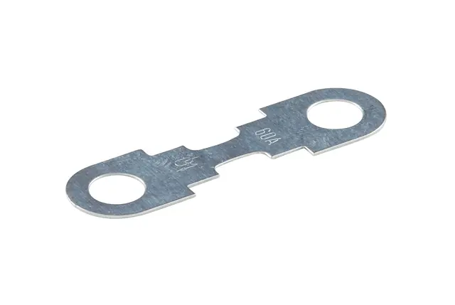 HSB Smeltesikring 42x12mm 60A Hella 