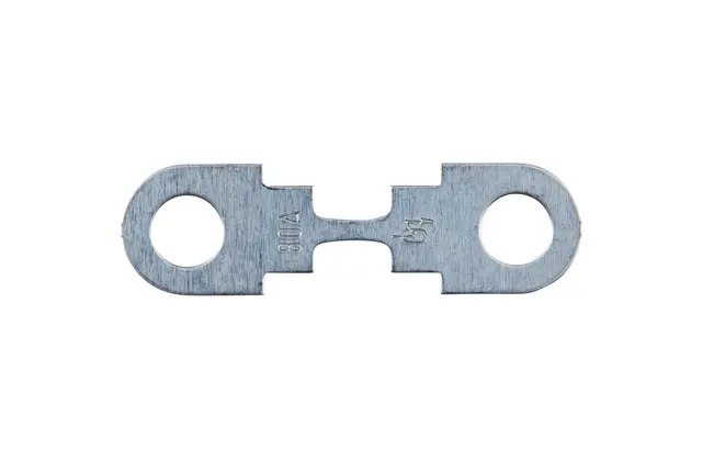 HSB Smeltesikring 42x12mm 80A Hella 