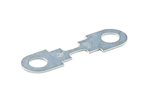 HSB Smeltesikring 42x12mm 80A Hella 