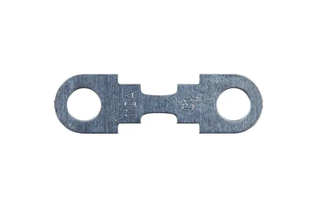 HSB Smeltesikring 42x12mm 110A Hella 