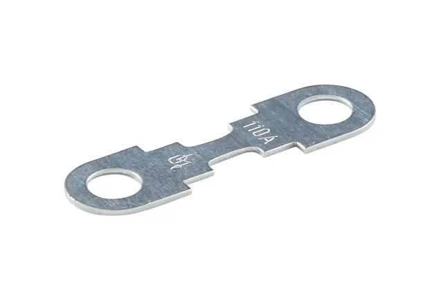 HSB Smeltesikring 42x12mm 110A Hella 