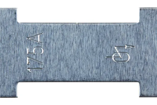 HSB Smeltesikring 42x12mm 175A Hella 