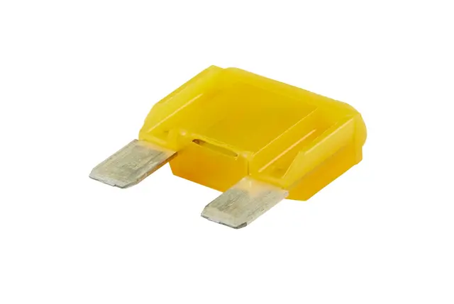 D148 1st Maxi sikring 20A Gul Pro-Fit Hella 