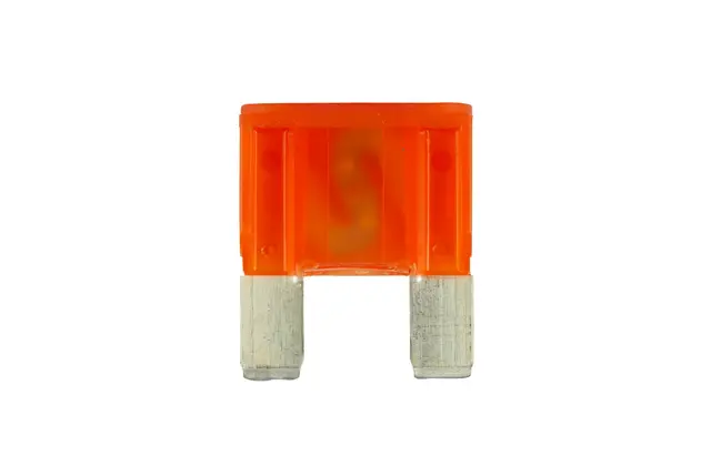 D150 1st Maxi sikring 40A Orange Pro-Fit Hella 