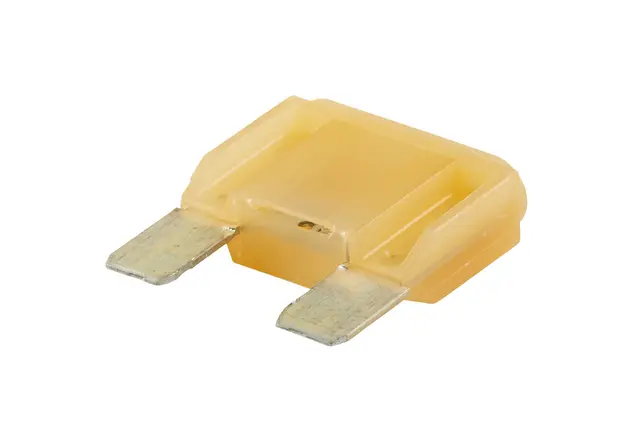 D154 1st Maxi sikring 80A Hvit Pro-Fit Hella 