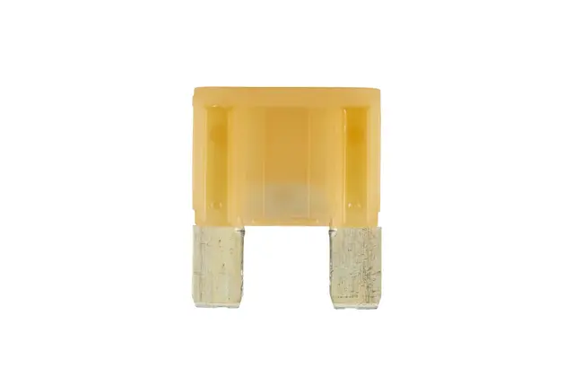 D154 1st Maxi sikring 80A Hvit Pro-Fit Hella 