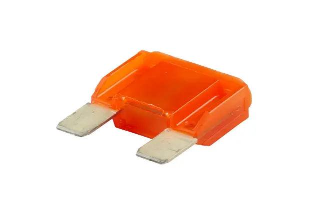 Maxi sikring 40A Orange Hella 
