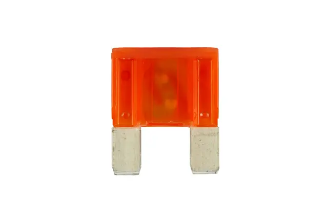 Maxi sikring 40A Orange Hella 