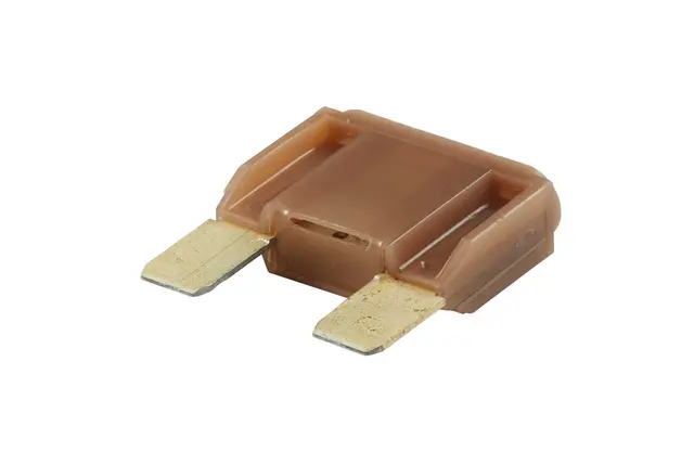 Maxi sikring 70A Brun Hella 