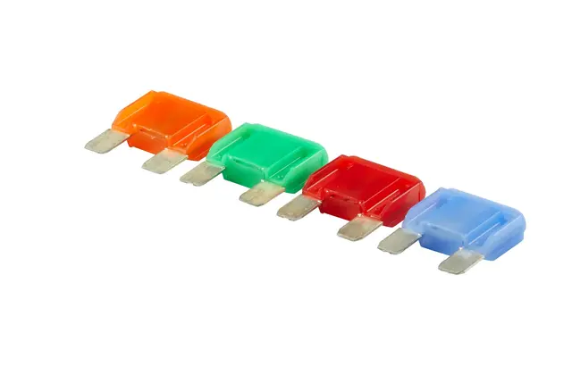 D43 13 st Maxisikring sortiment Pro-Fit Hella 