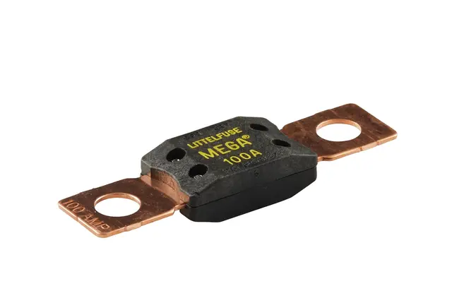 Mega-Sikring 100A Pro-Fit Hella 
