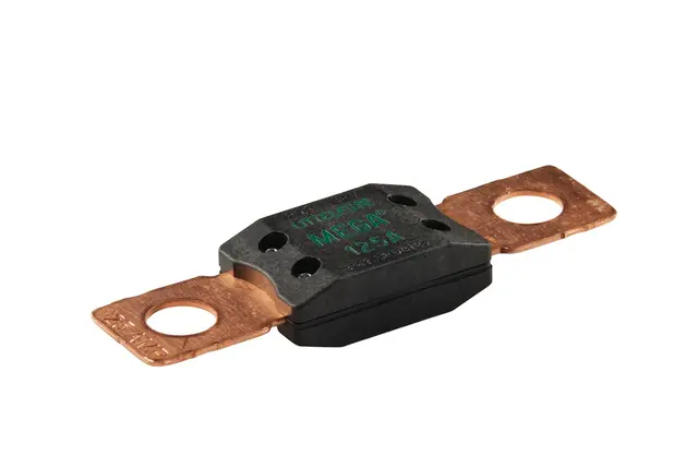 D174 Mega-Sikring 125A Pro-Fit Hella 