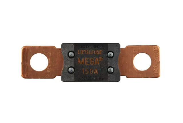 Mega-Sikring 150A Pro-Fit Hella 