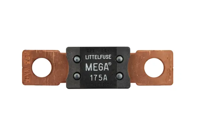 D176 Mega-Sikring 175A Pro-Fit Hella 