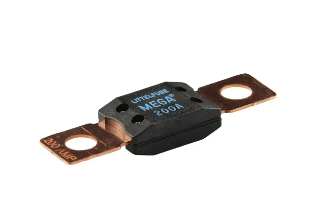 Mega-Sikring 200A Pro-Fit Hella 