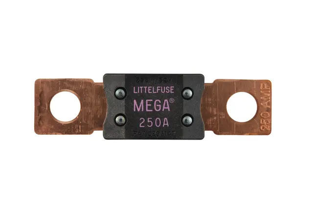 Mega-Sikring 250A Pro-Fit Hella 