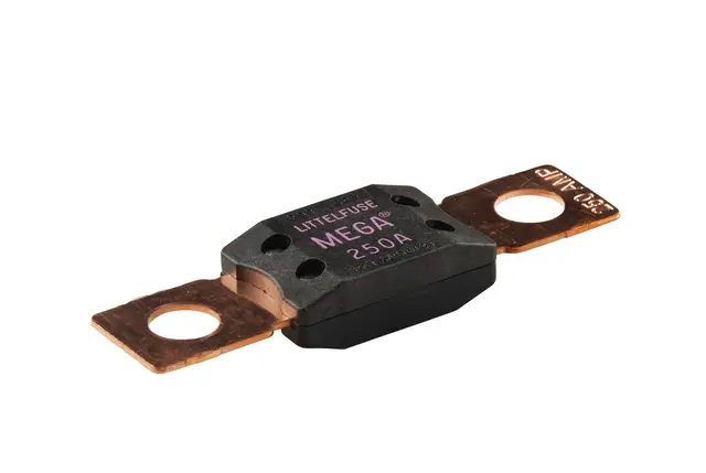 Mega-Sikring 250A Pro-Fit Hella 