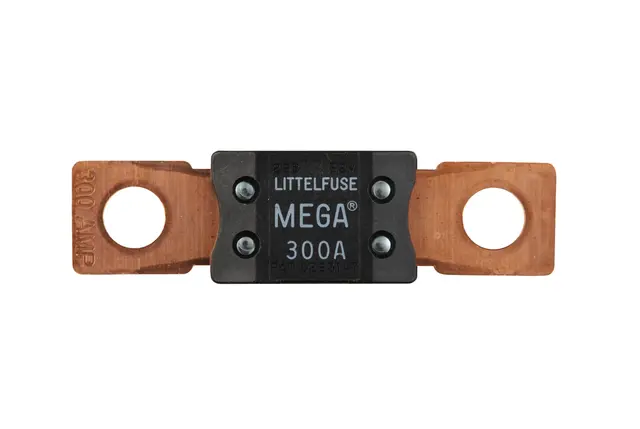 D180 Mega-Sikring 300A Pro-Fit Hella 