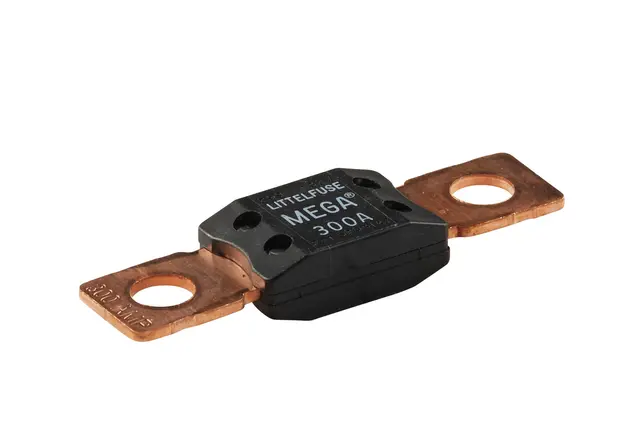 D180 Mega-Sikring 300A Pro-Fit Hella 