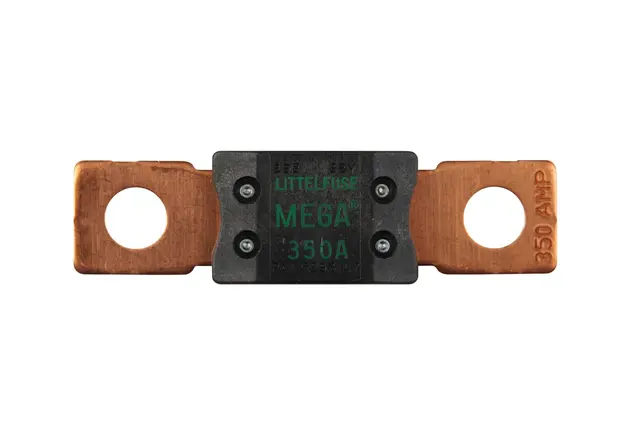 D243 Mega-Sikring 350A Pro-Fit Hella 