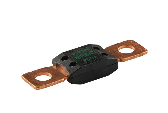 D243 Mega-Sikring 350A Pro-Fit Hella 