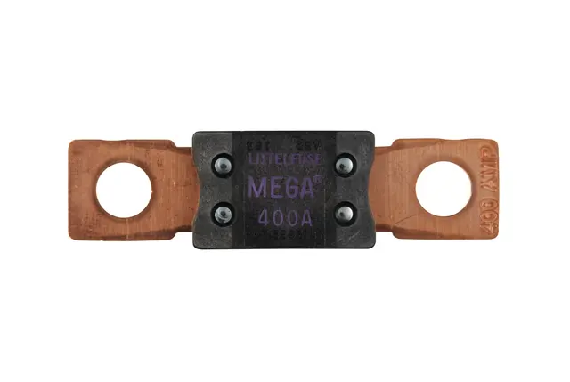 D244 Mega-Sikring 400A Pro-Fit Hella 