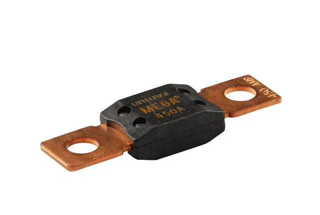 D245 Mega-Sikring 450A Pro-Fit Hella 