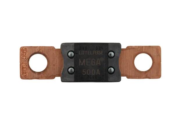 D246 Mega-Sikring 500A Pro-Fit Hella 