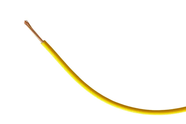 Harness FLY, length 50 m Hella 