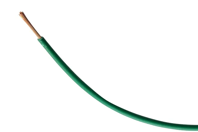 Harness FLY, length 50 m Hella 