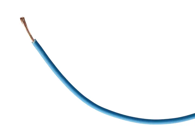 Harness FLY, length 50 m Hella 