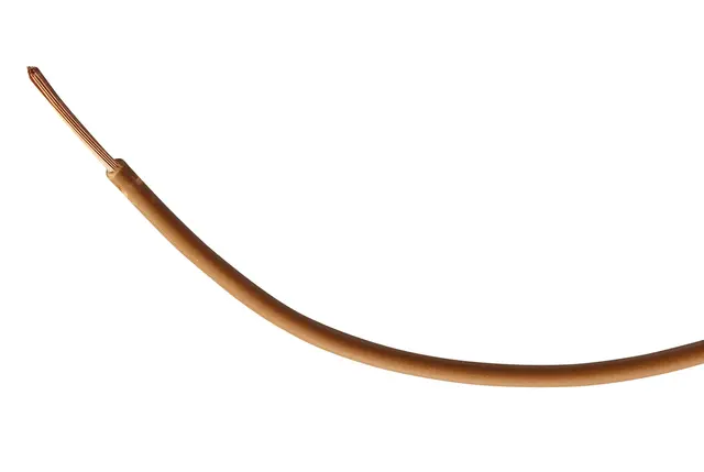 CABLE B 1,5 BN DIN 72551             8KL Hella 